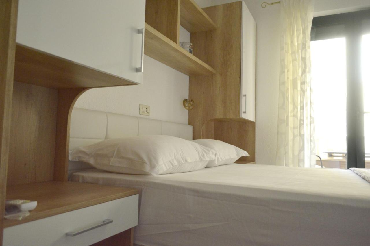 Villa Promajna 5 מראה חיצוני תמונה