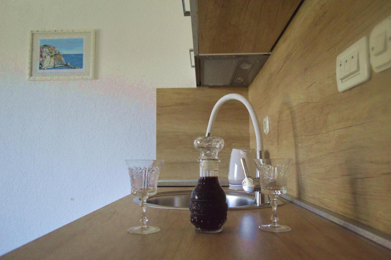Villa Promajna 5 מראה חיצוני תמונה