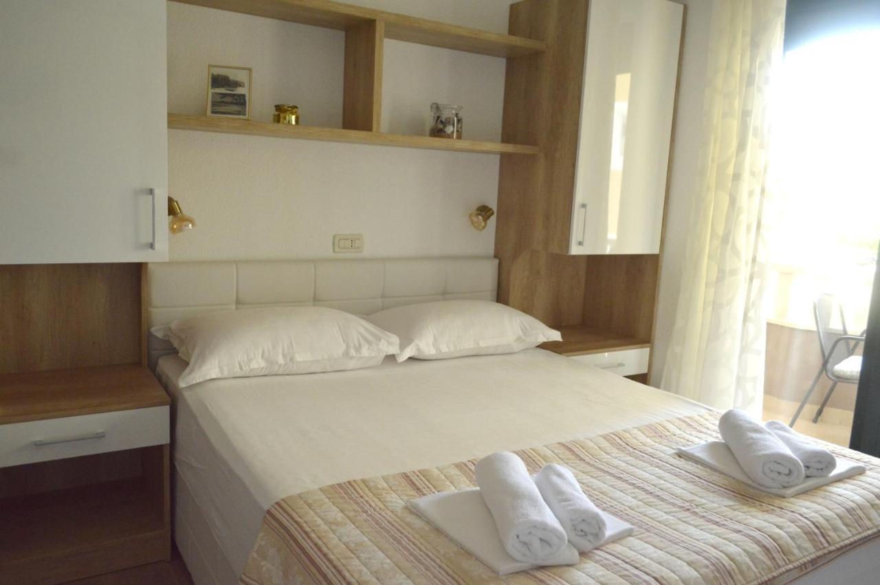 Villa Promajna 5 מראה חיצוני תמונה