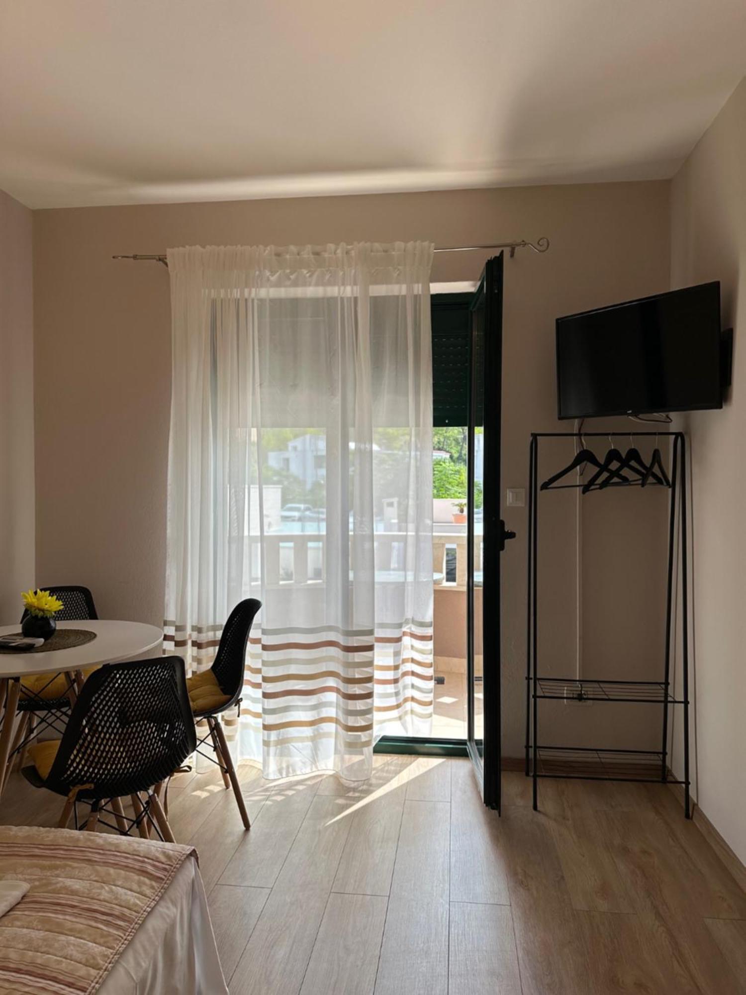 Villa Promajna 5 מראה חיצוני תמונה