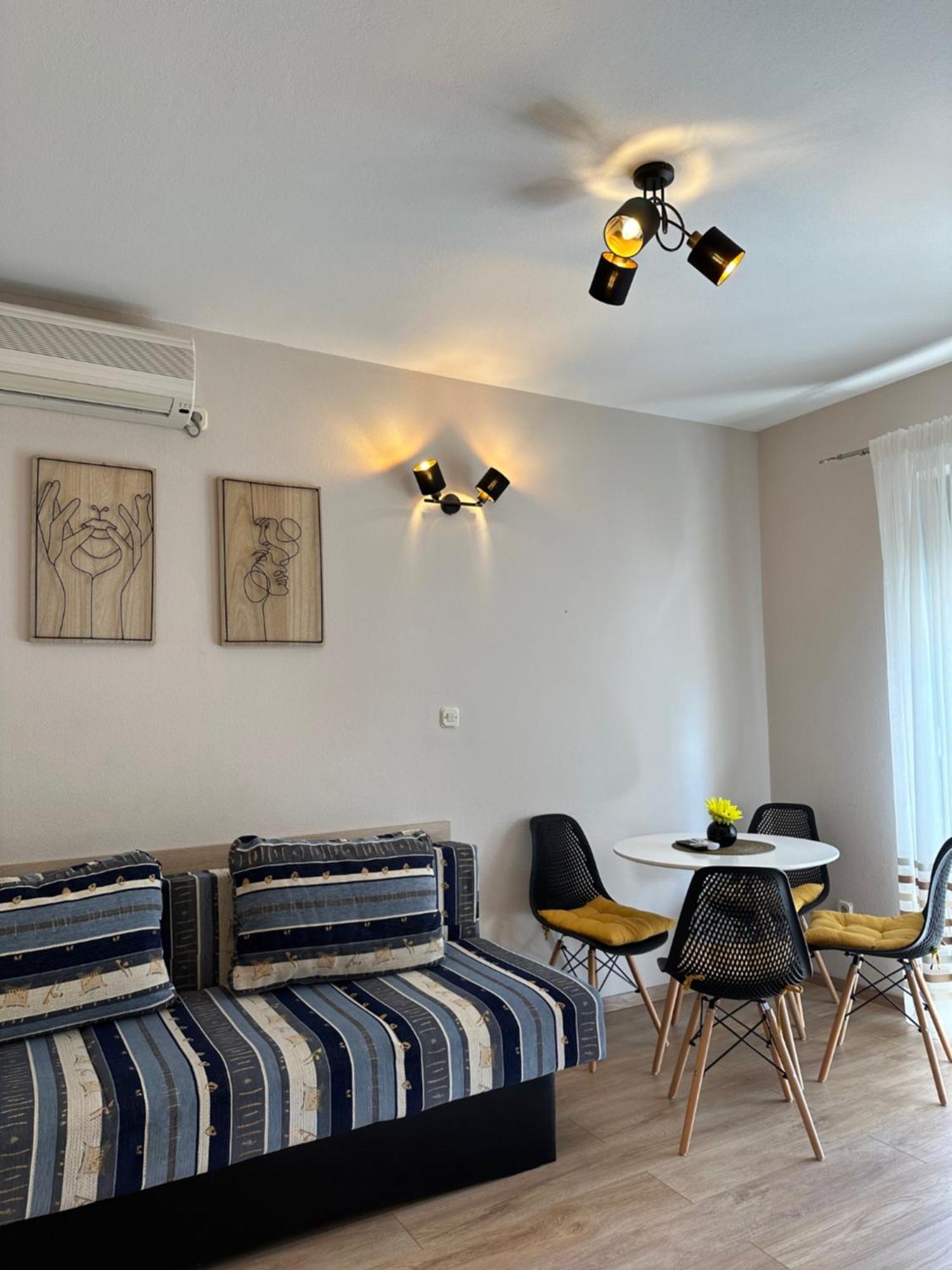 Villa Promajna 5 מראה חיצוני תמונה