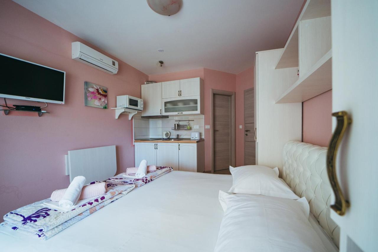 Villa Promajna 5 מראה חיצוני תמונה