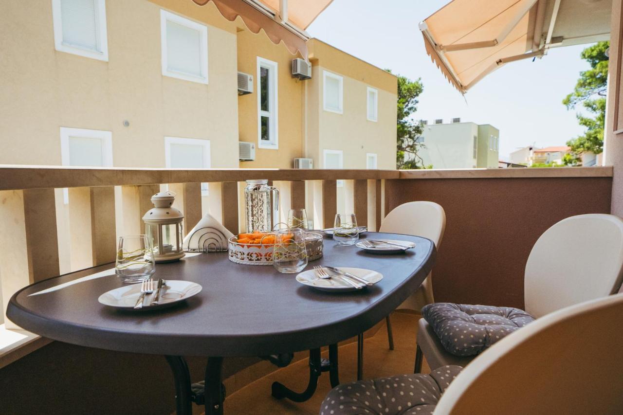 Villa Promajna 5 מראה חיצוני תמונה