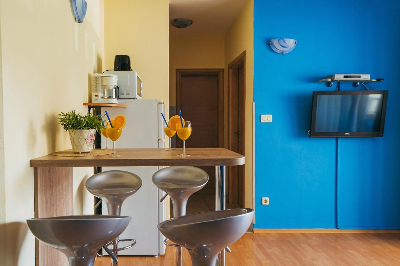 Villa Promajna 5 מראה חיצוני תמונה
