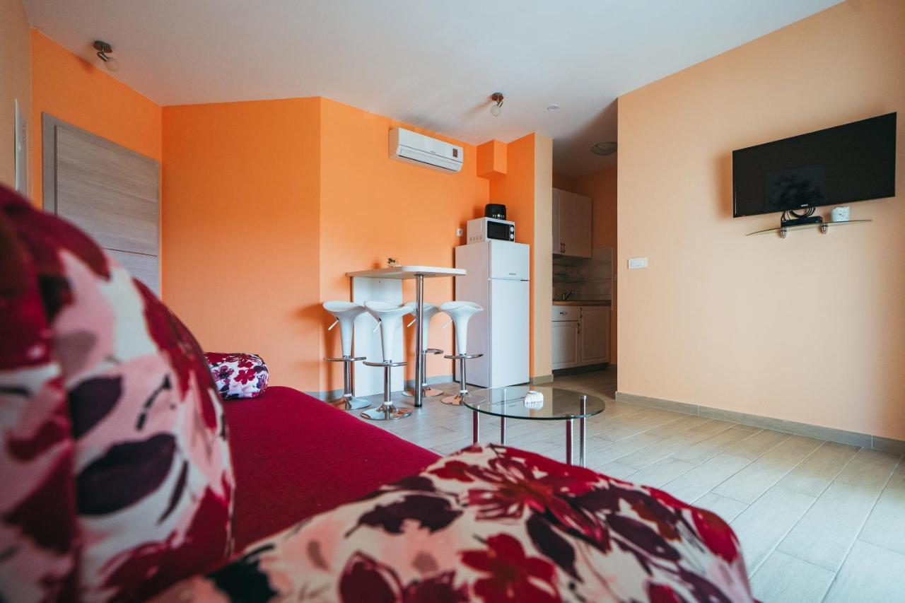 Villa Promajna 5 מראה חיצוני תמונה