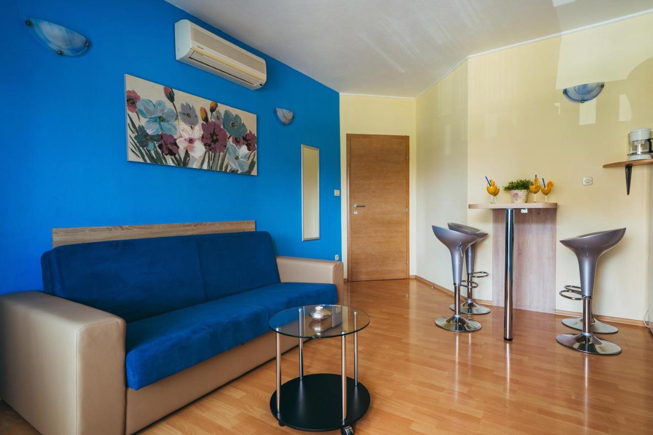 Villa Promajna 5 מראה חיצוני תמונה