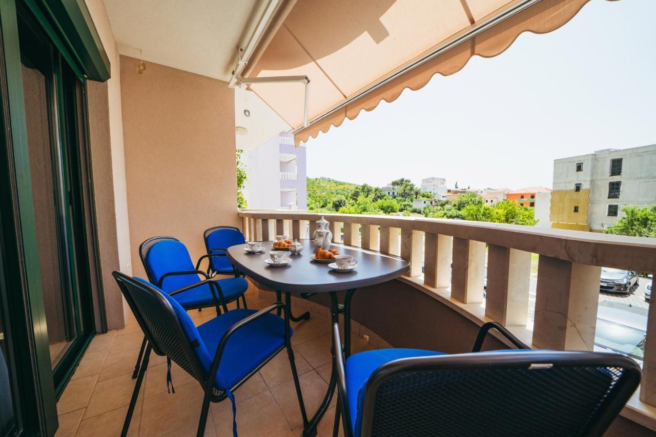 Villa Promajna 5 מראה חיצוני תמונה