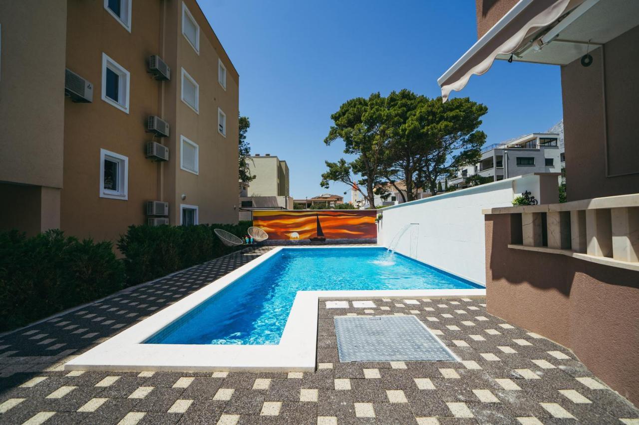 Villa Promajna 5 מראה חיצוני תמונה