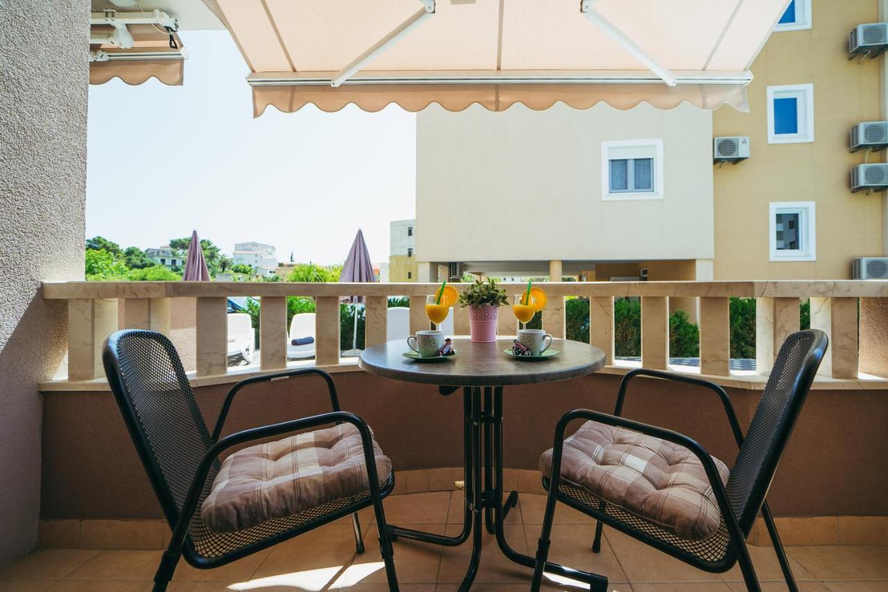 Villa Promajna 5 מראה חיצוני תמונה