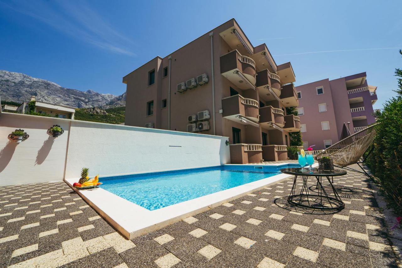 Villa Promajna 5 מראה חיצוני תמונה