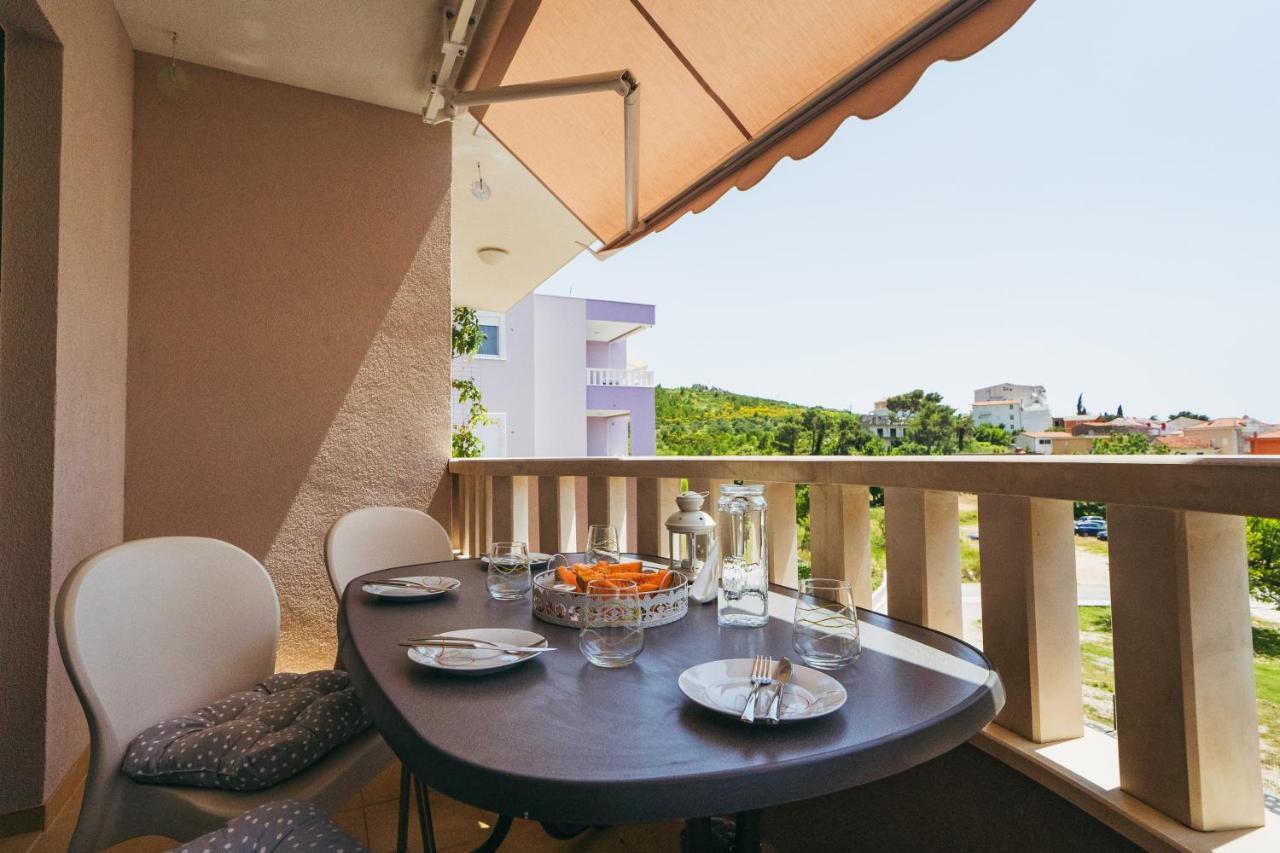 Villa Promajna 5 מראה חיצוני תמונה
