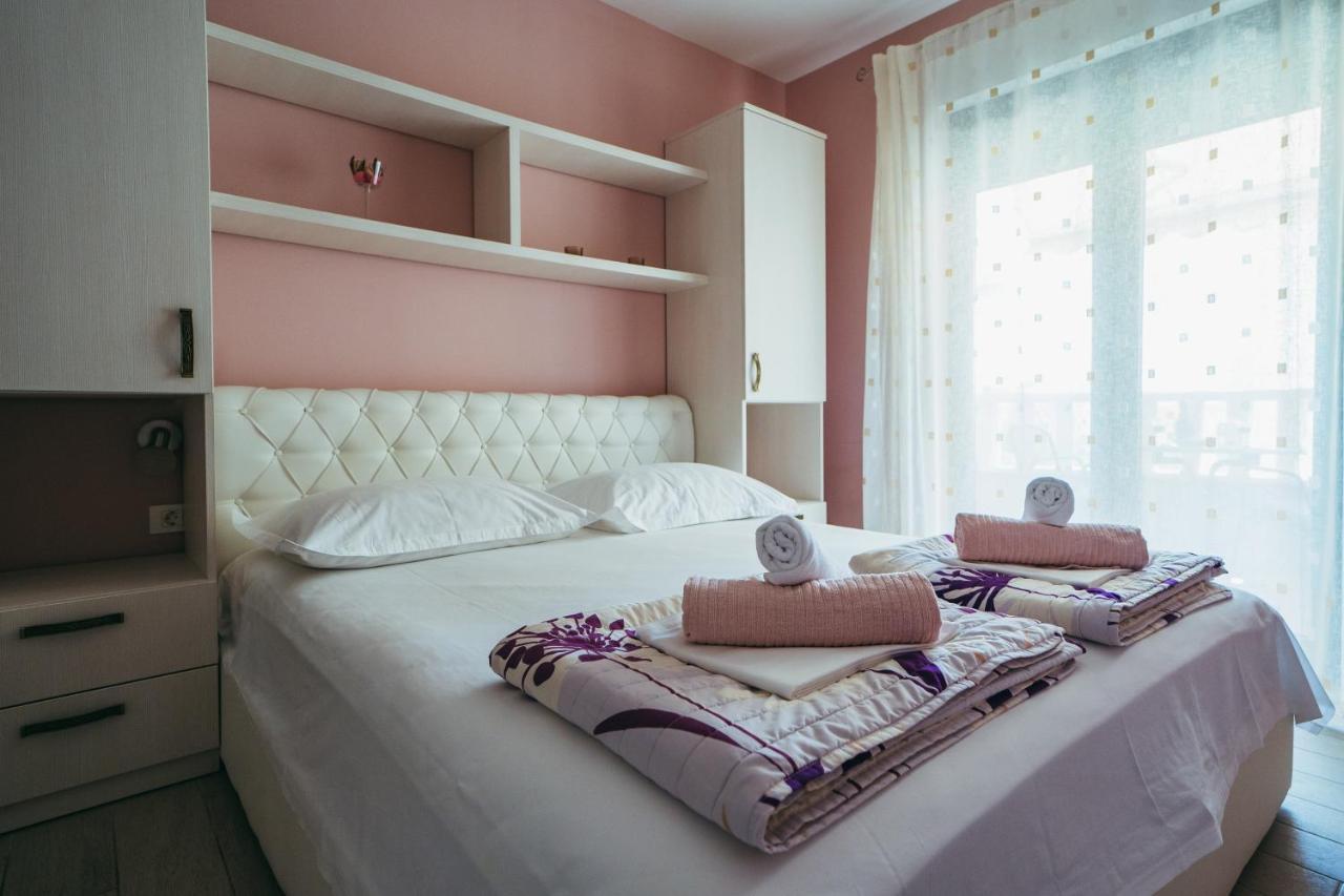 Villa Promajna 5 מראה חיצוני תמונה
