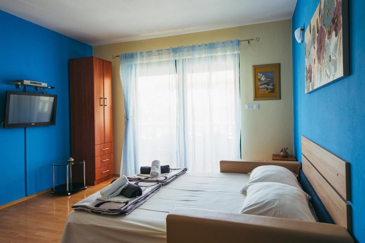 Villa Promajna 5 מראה חיצוני תמונה
