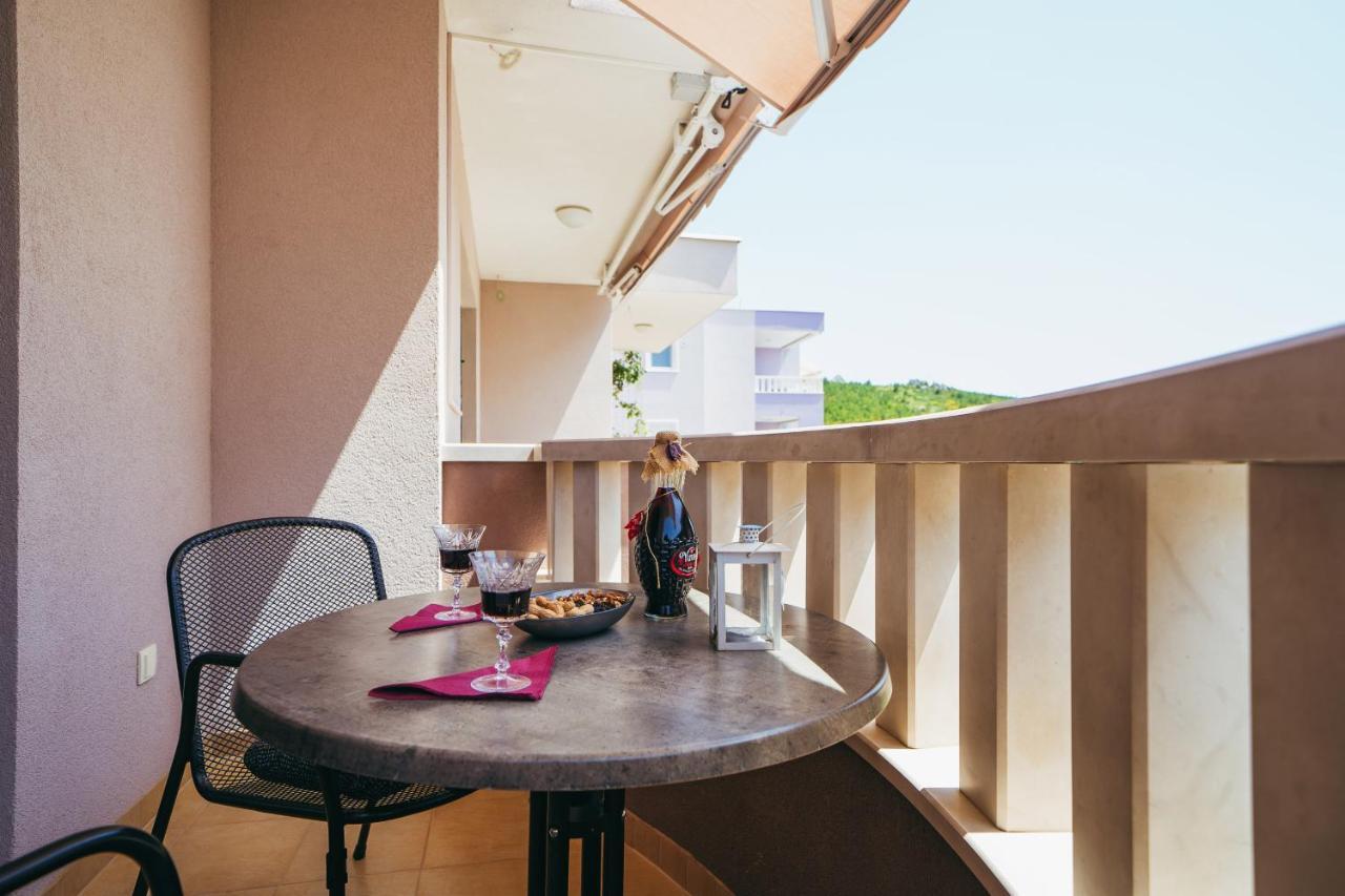 Villa Promajna 5 מראה חיצוני תמונה