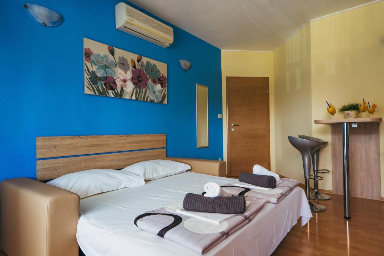 Villa Promajna 5 מראה חיצוני תמונה