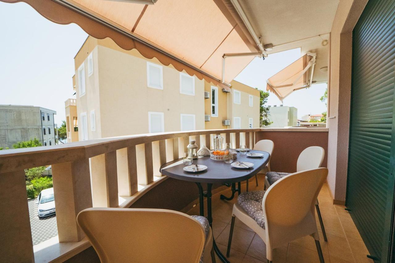 Villa Promajna 5 מראה חיצוני תמונה
