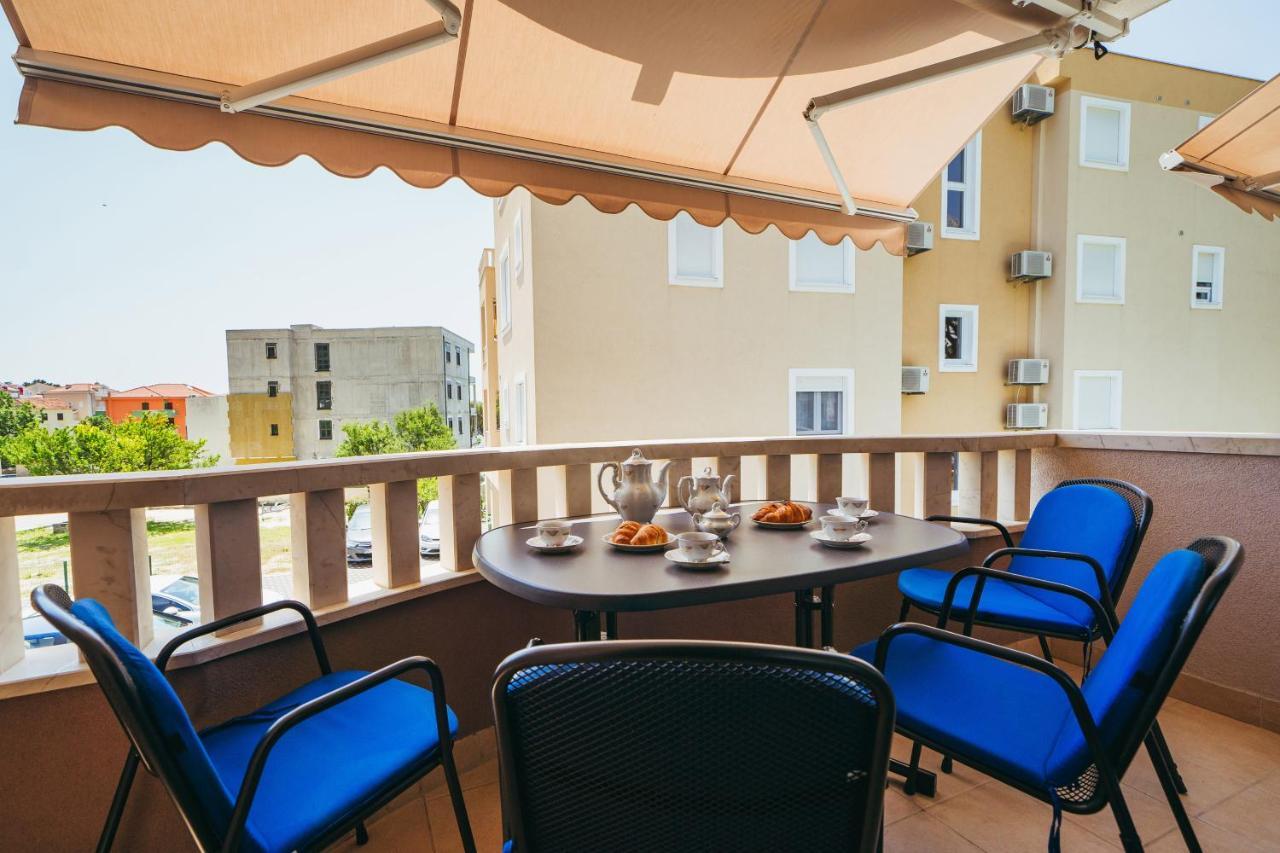 Villa Promajna 5 מראה חיצוני תמונה